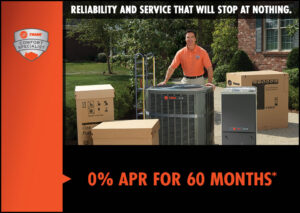 Financing Air Conditioning