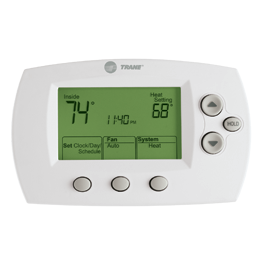 AC Thermostat