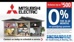 Mitsubishi Rebates