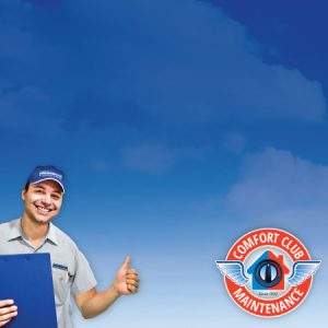 Join the Maintenance Club