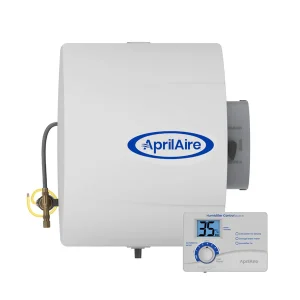AprilAire 400 Water Saver Humidifier