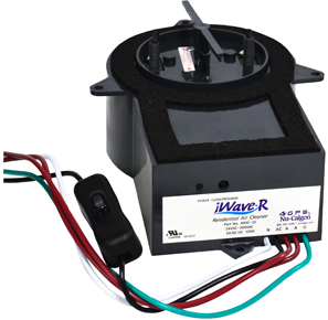 iWave R by Nu-Calgon