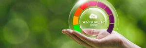 Indoor Air Quality Products