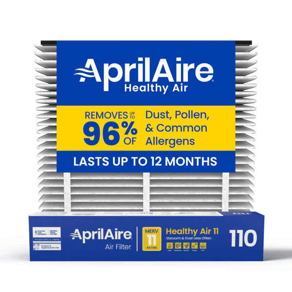 April 110 Air Filter