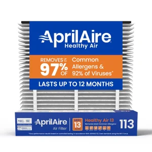 AprilAire 113 Air Filter