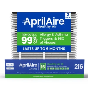 AprilAire 216 Air Filter