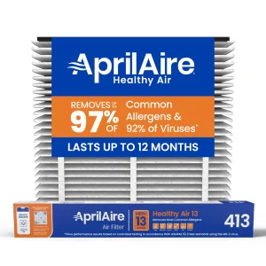 ApilAire 413 Air Filter