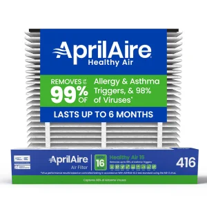AprilAire 416 Air Filter
