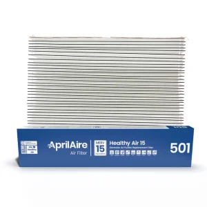 AprilAire 501 Air Filter