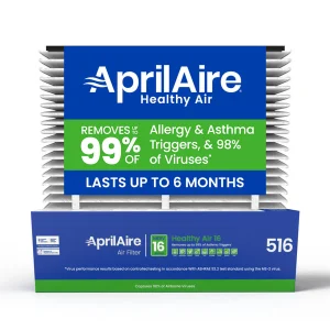AprilAire 516 Air Filter