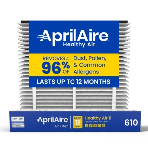 AprilAire 610 Air Filter