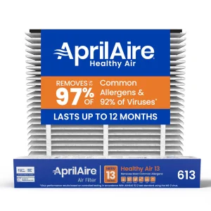AprilAire 613 Air Filter