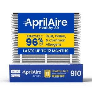 AprilAire 910 Air Filter