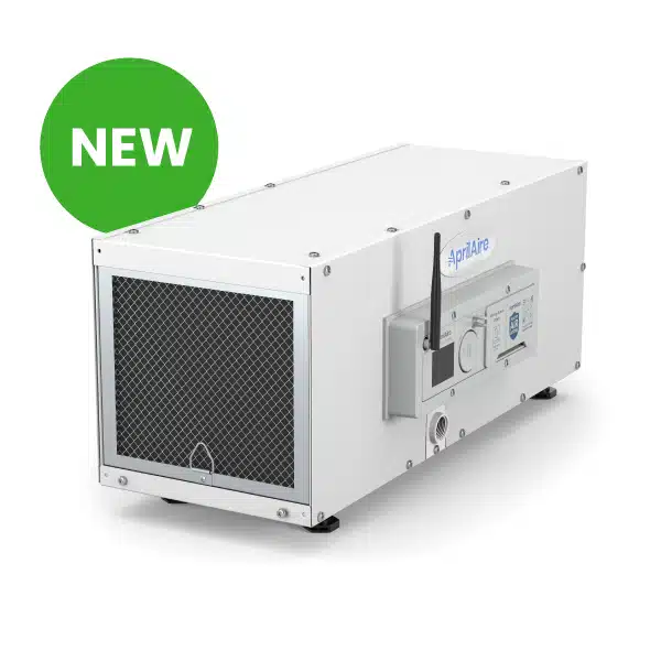 AprilAire E050W Wi-Fi Dehumidifier