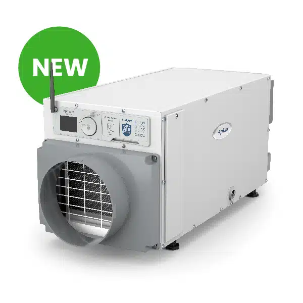 AprilAire E070W Wi-Fi Dehumidifier