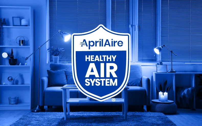 AprilAire Products