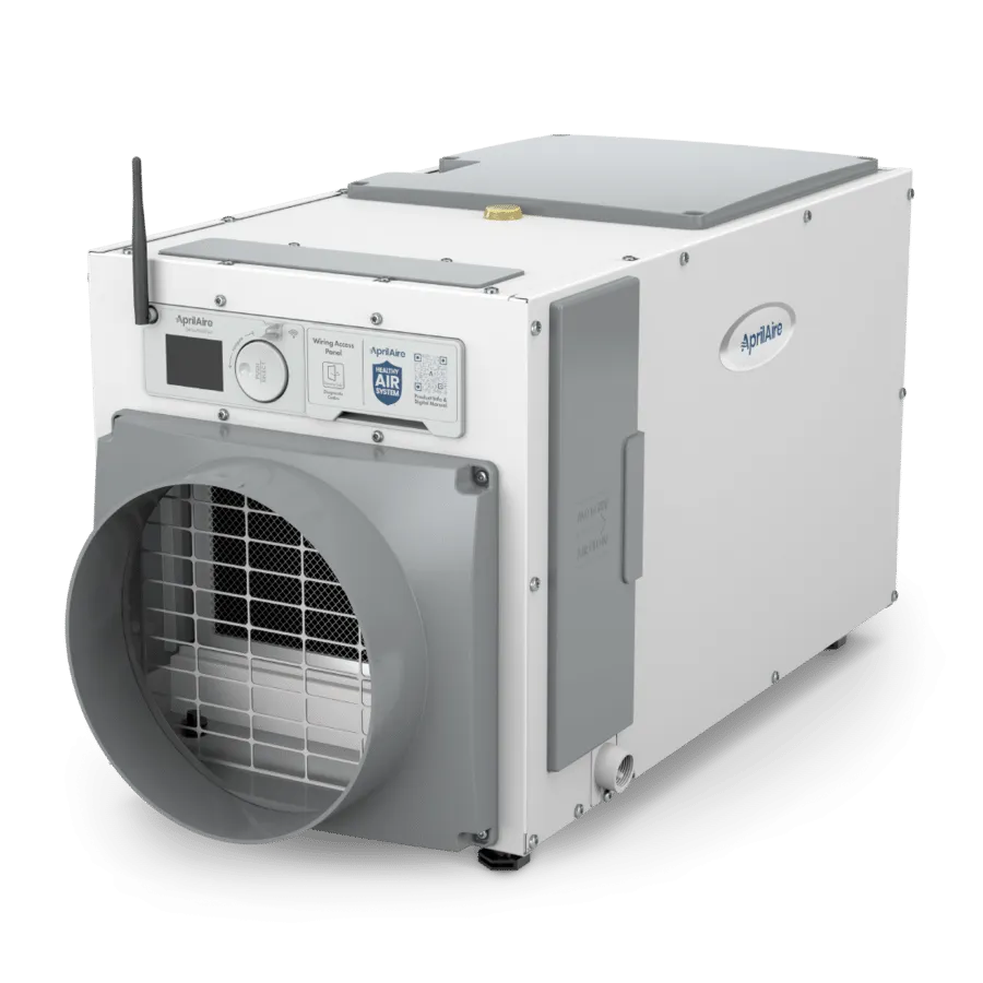 AprilAire Whole House Dehumidifier