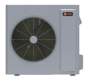 16 Multi-Speed Low Profile Cold Climate Heat Pump
