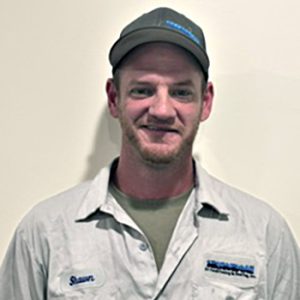 Shawn McGillick
