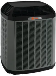 Priority Line Heat Pumps