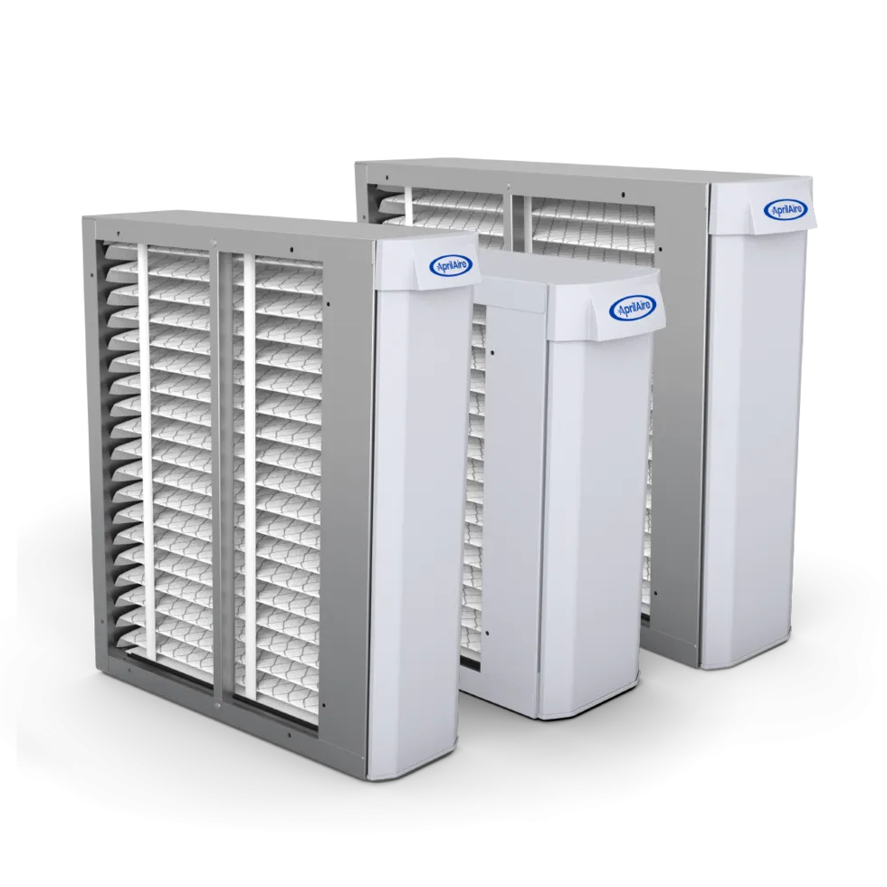 AprilAire Whole-House Air Purifiers