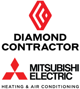 Mitsubishi Electric Diamond Contractor